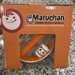 Maruchan Ramen Noodle Bundle